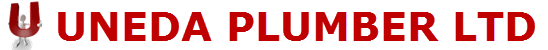 Uneda Plumber Ltd Logo
